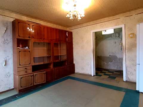 квартира по адресу Юрія Магалевського ул. (Генерала Захарченко), 6