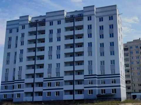 квартира за адресою Валентинівська вул. (Блюхера), 49