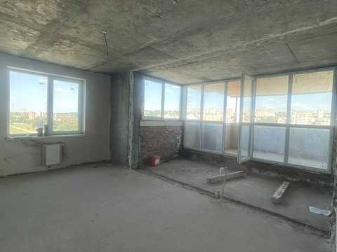 квартира за адресою Степана Бандери вул., 2/1а