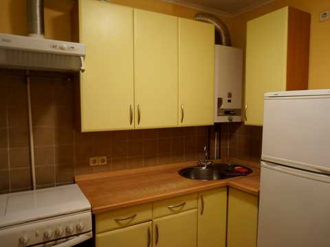 квартира по адресу Белорусская ул., 15-А