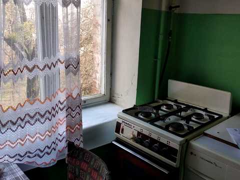 квартира по адресу Стеценко, 1