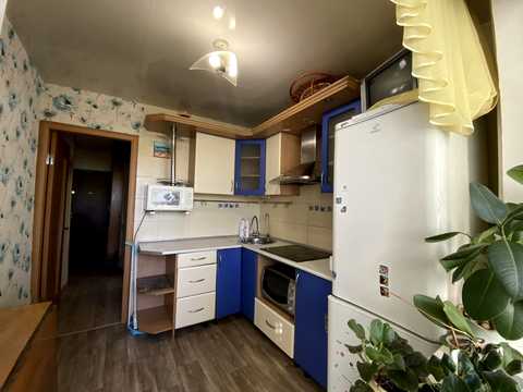 квартира по адресу Василя Сліпака ул. (Ермоловой), 46