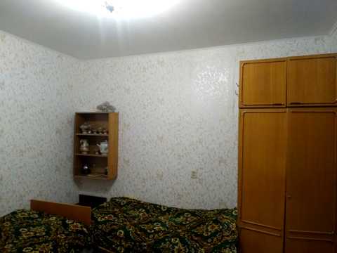кімната за адресою Драгоманова вул., 40