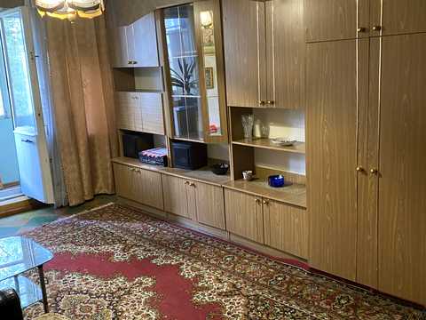 квартира по адресу Батумская ул., 26