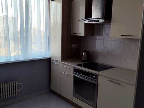 квартира за адресою Академіка Заболотного вул., 98