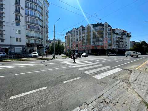 квартира по адресу Короля Даниила ул., 16-В