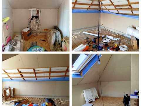 дом по адресу Осинівка