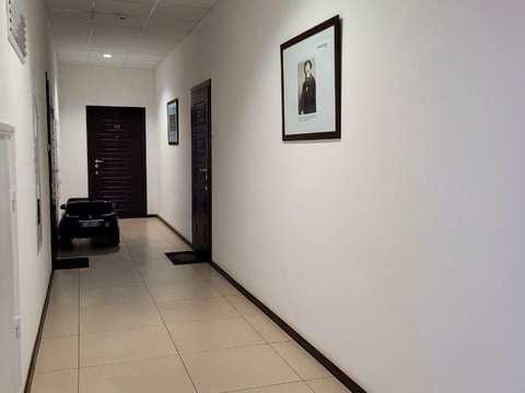 квартира по адресу Академика Сахарова ул., 3-А