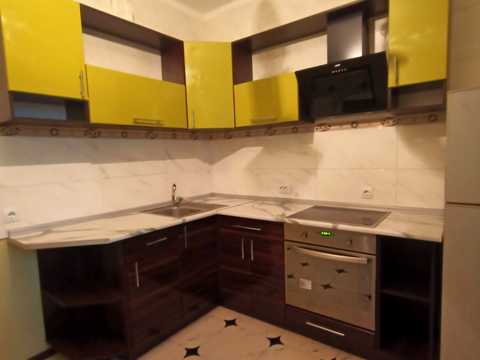 квартира за адресою Киевская , 243