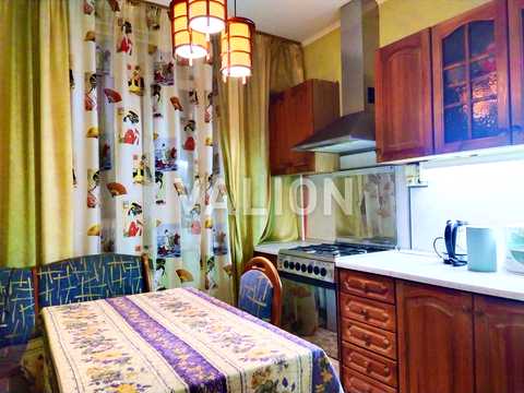 квартира за адресою Петра Григоренка просп., 7-В
