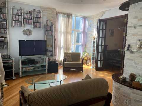 квартира за адресою Берестейський просп. (Перемоги), 30