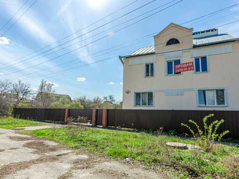 будинок за адресою Гожулівська вул., 113