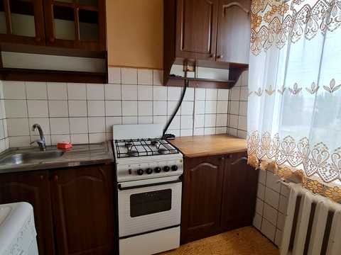 квартира за адресою Жмеринська вул., 16