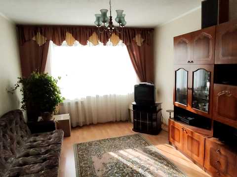 квартира по адресу Героев Днепра ул., 30