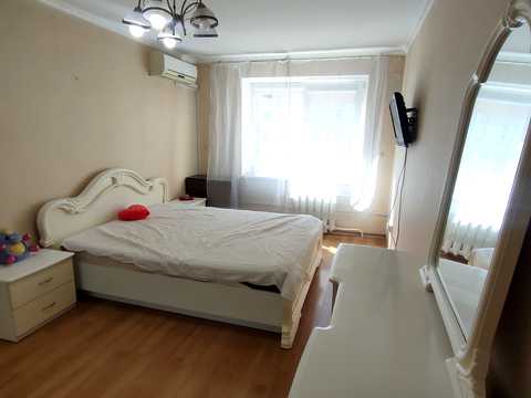 квартира по адресу Евгения Чикаленко ул., 59д
