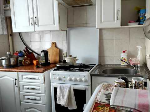 квартира за адресою Мытница