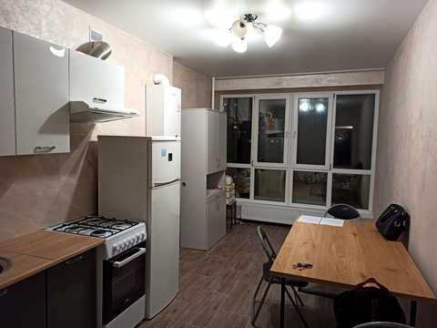 квартира за адресою Європейська вул. (Жовтнева), 32/16Б