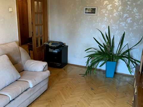квартира за адресою Київ, Дегтярівська вул., 12/7