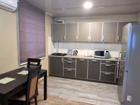 квартира за адресою Чернишевська вул., 85