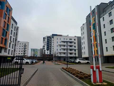квартира за адресою Тараса Шевченка вул., 113