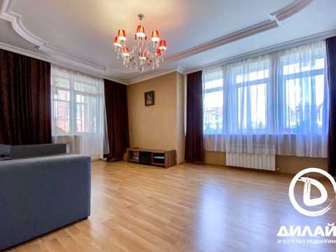 квартира за адресою Розваги вул., 333