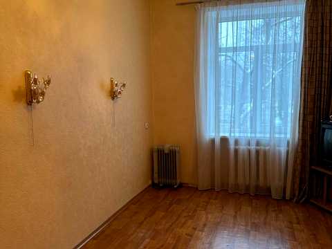 квартира за адресою Телевізійна вул., 1-А