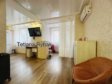 квартира по адресу Добровольцев ул. (Маршала Говорова), 10г