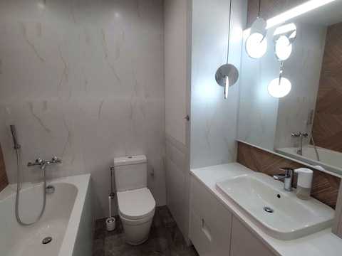 квартира по адресу Юрія Кондратюка ул., 7