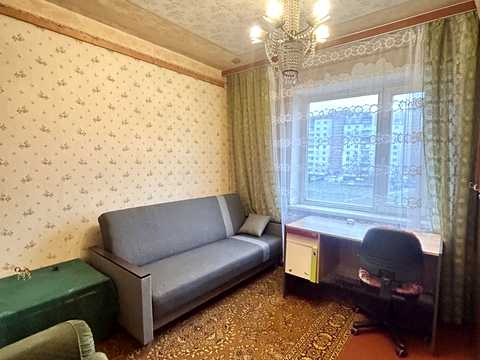 квартира за адресою Йорданська вул. (Лайоша Гавро), 4-Б