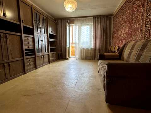 квартира за адресою Тростянецька вул., 5-А