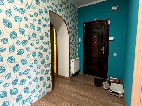 квартира за адресою Корольова вул., 12-Б