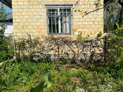 будинок за адресою Садово дачна, 329