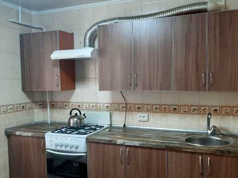 квартира за адресою Миколи Кравченка вул. (Фонвізіна), 17
