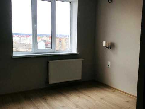 квартира по адресу Высочана ул., 18 к1