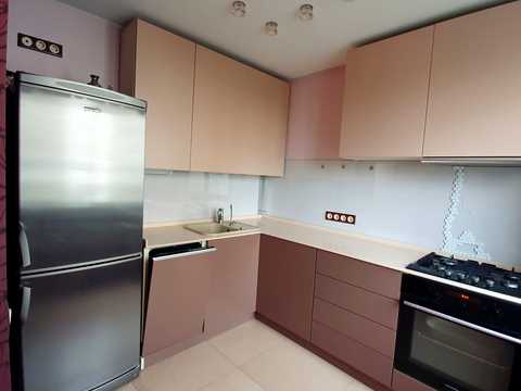 квартира по адресу Коперника ул., 16-Б