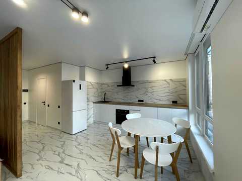 квартира за адресою Ленкавського вул., 34