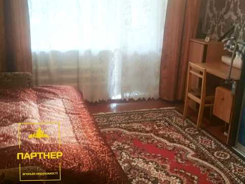 квартира за адресою Вадима Пугачова вул. (Московська), 7