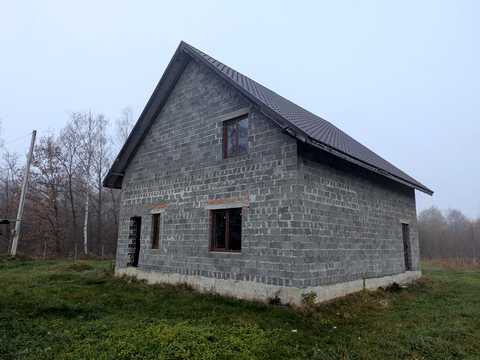 дом по адресу Польова, 11а