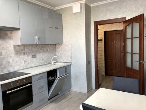 квартира за адресою Бориса Гмирі вул., 18