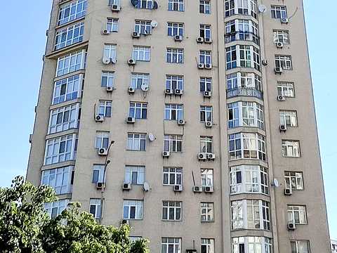 квартира по адресу Владимира Ивасюка просп. (Героїв Сталінграду), 26-А