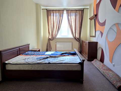 квартира за адресою Академіка Корольова вул., 5