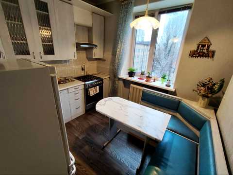 квартира за адресою Коломийський пров., 18 к3