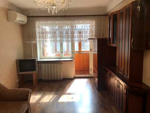 квартира за адресою Митрофана Довнар-Запольського вул., 4-А