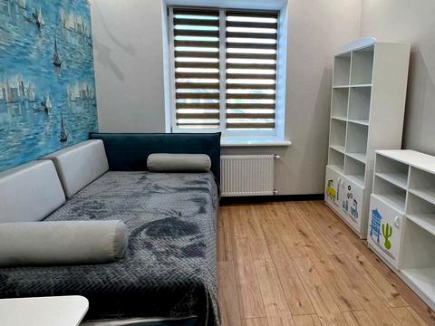 будинок за адресою Ольгерда Бочковського вул. (Генерала Пушкіна)