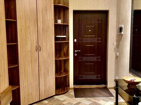 квартира по адресу Жилянская ул., 118