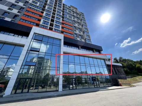 коммерческая по адресу Клочковская ул., 98
