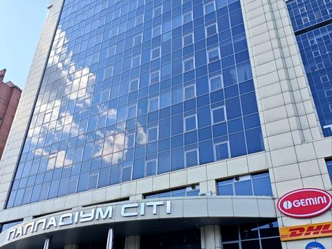 коммерческая по адресу Антоновича ул. (Горького), 172