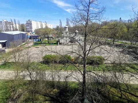 квартира по адресу Вороніна вулиця, 9