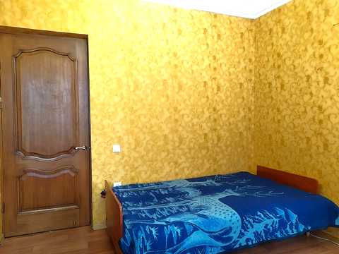 квартира по адресу Ризовская ул., 6