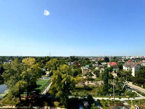 квартира за адресою Центральна вул., 21-А